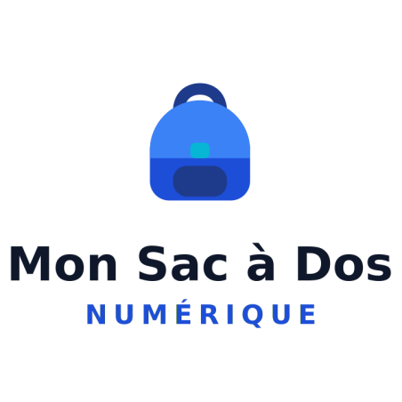 Mon Sac à Dos : cartable numérique du collège pour élève DYS