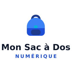 Mon Sac à Dos : cartable numérique du collège pour élève DYS